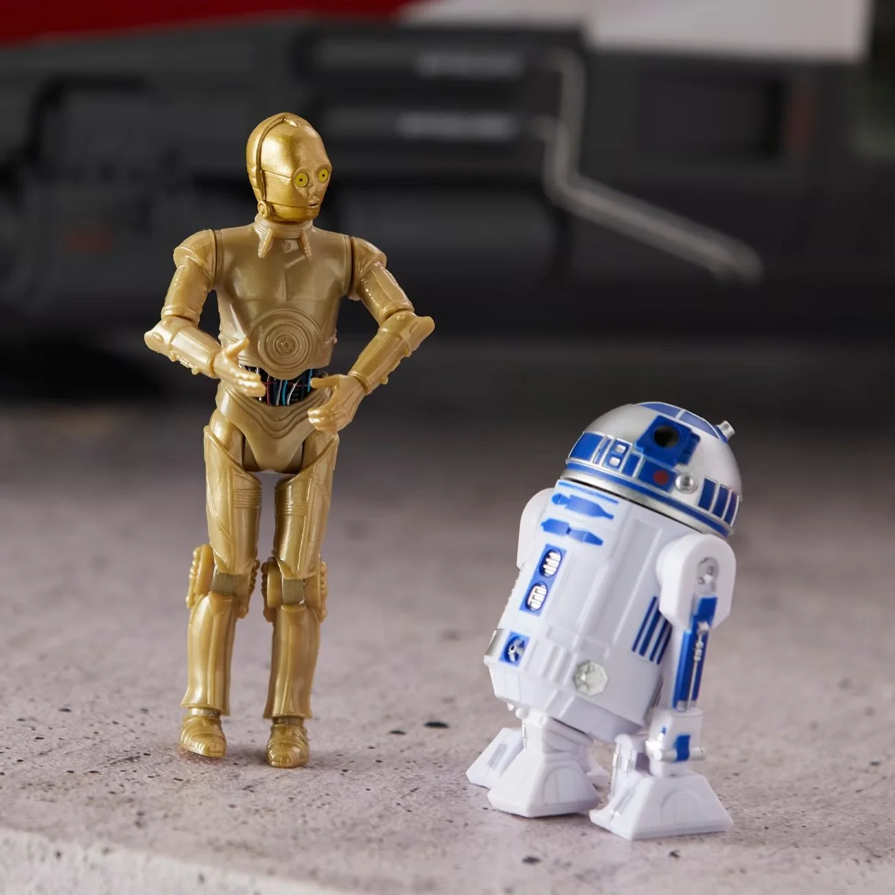 ディズニー USA限定 STAR TOURS STARSPEEDER 1000 71B1-TaHm6L._UF894,1000_QL80_.jpg